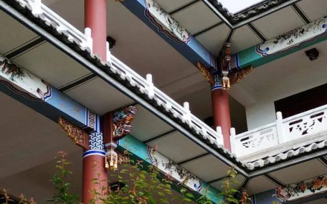 Siya Xiaozhu Hotel