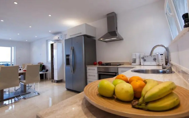 Apartments Villa Linne