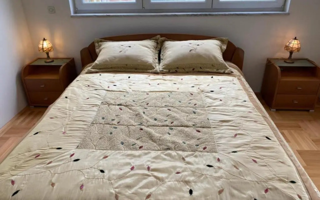 Zadar 3 Bed Apartment