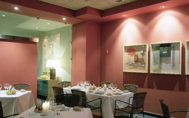 Hotel Miraflores