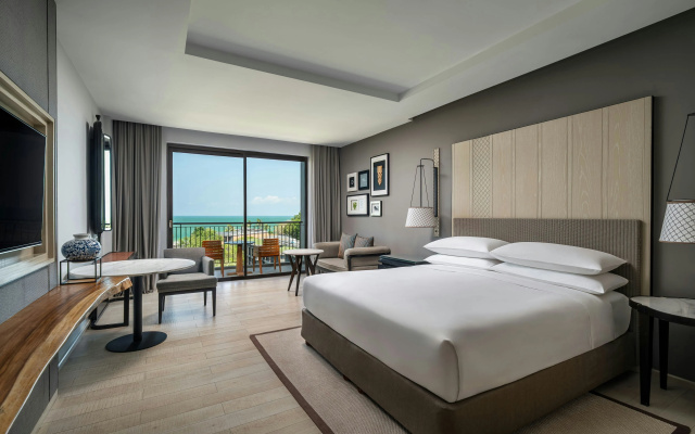 Hua Hin Marriott Resort & Spa