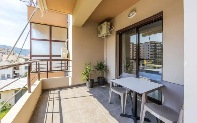 Milk Coffee Apartment