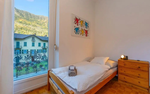 Casa Celio 3