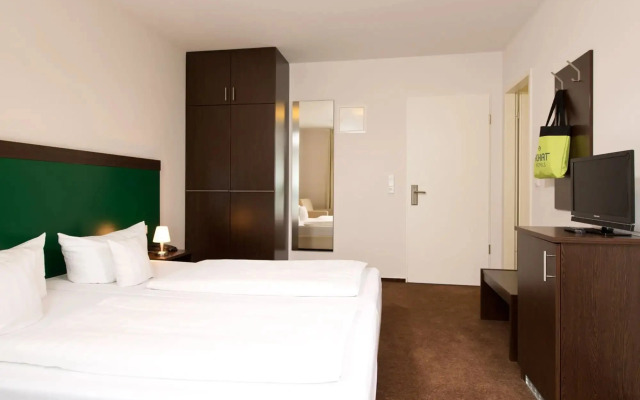 Boutique Hotel Buchholz