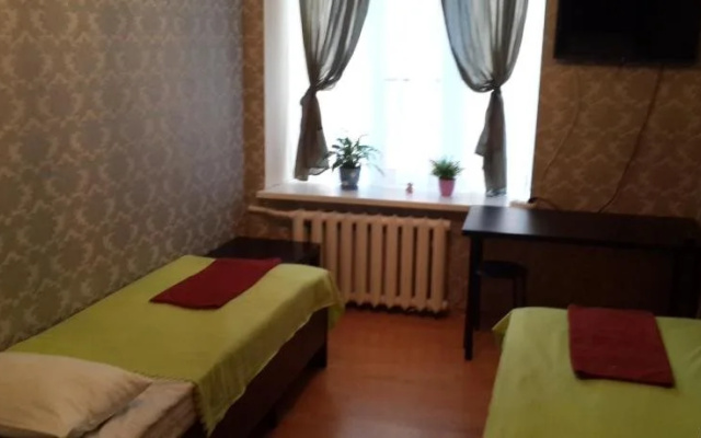 Guest House Viktoriya