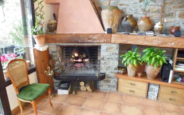Casa Churchill