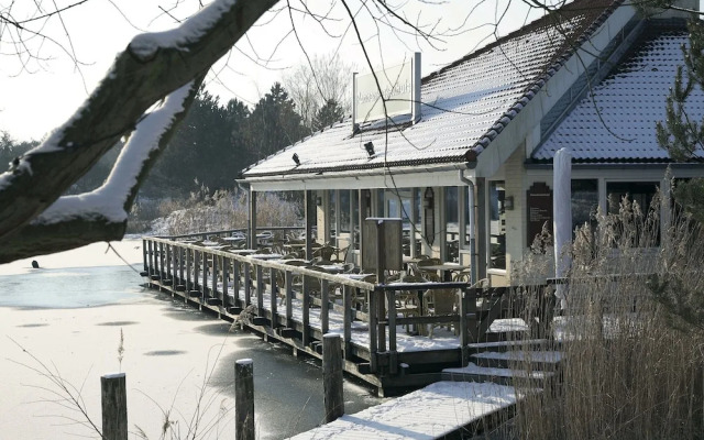 Villa in Weerterbergen With Private Sauna