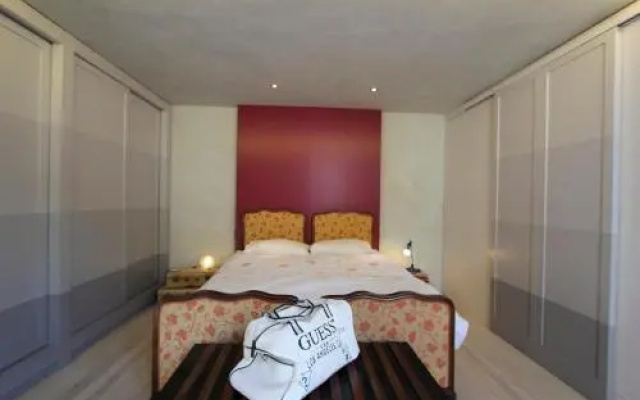 Penthouse Fiesolana