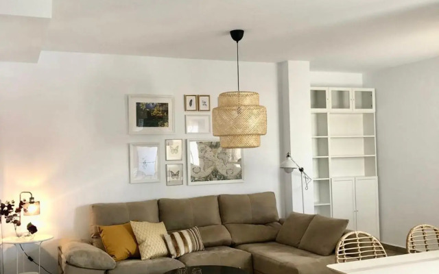 Apartamento Jalama 2D