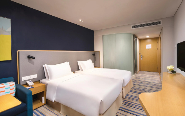 Holiday Inn Wuxi Taihu New City by IHG