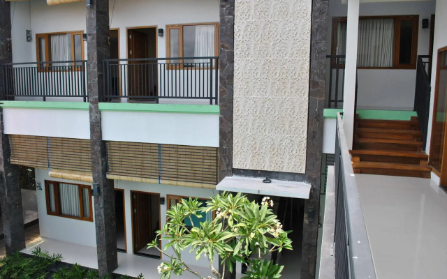 Kenanga Suite