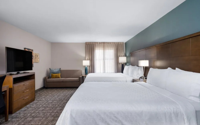 Staybridge Suites   Sioux City Southeast, An Ihg