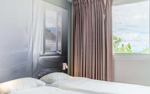B&B HOTEL Belfort