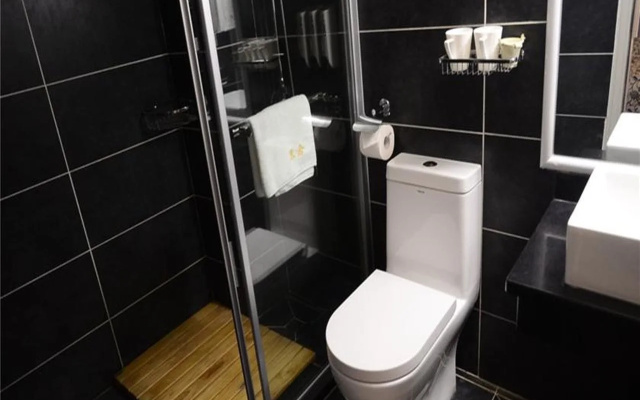 Humble Inn Boutique Residence