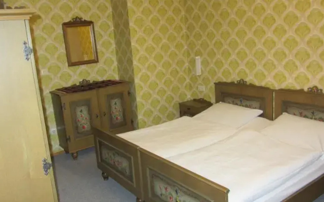 Hotel zum Bären