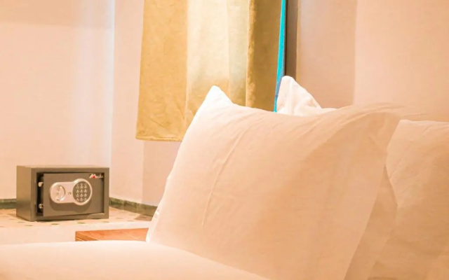 Desert Villa Boutique Hotel Merzouga