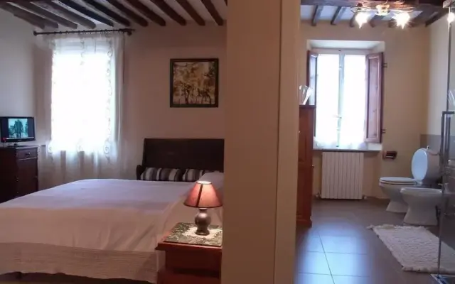 B&B Il Callare