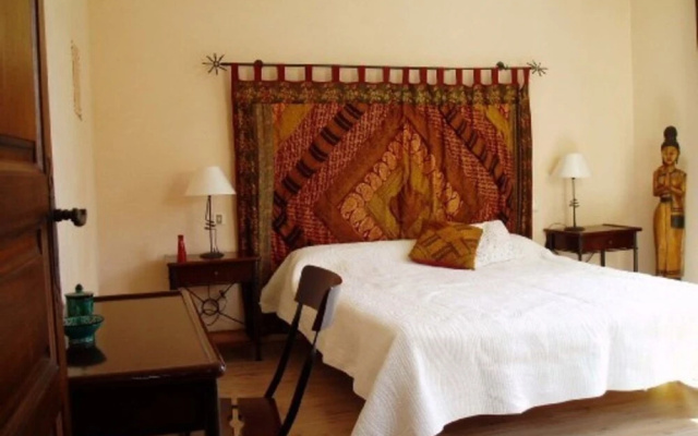 Chambres d'hôtes Villa Aquarelle
