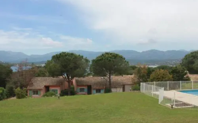 T3 Rez de Jardin à Porto Vecchio