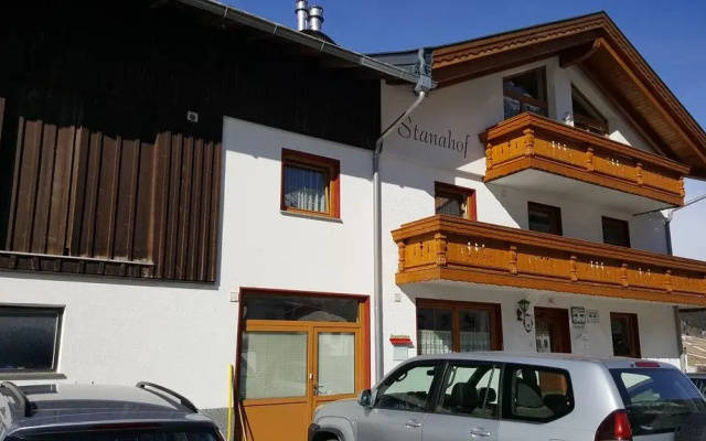 Bauernhof Stanahof