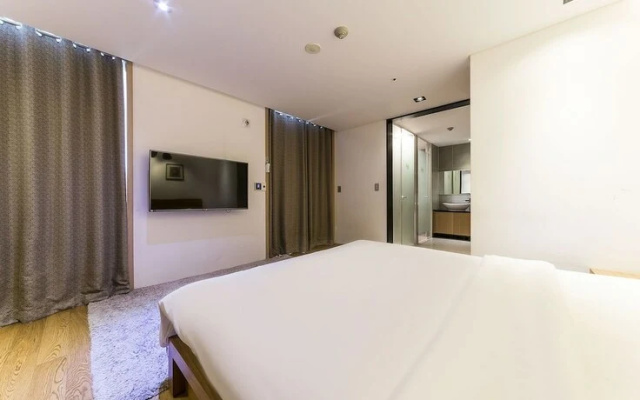 Incheon Ali Suite
