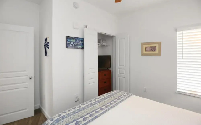 Waterside Village Condo