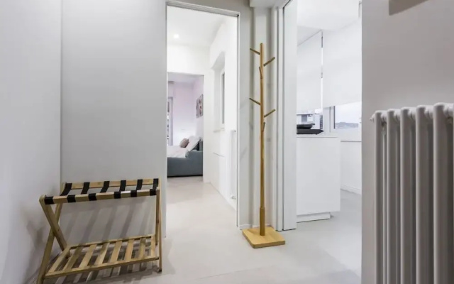 Acquamarina Loft con Terrazza by Wonderful Italy