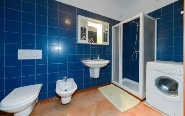 Antares Apartments
