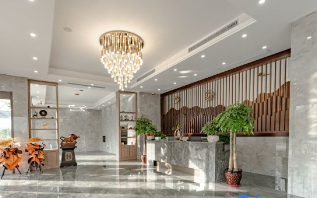 yunyu hotel