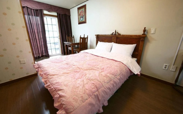 Capella Pension