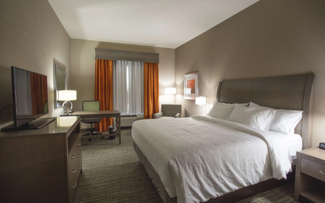 Hilton Garden Inn Bolingbrook I-55