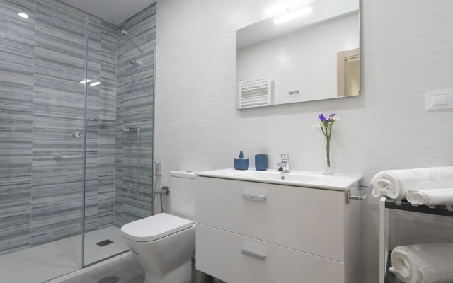 Playa Ribeiría apartamento vacacional