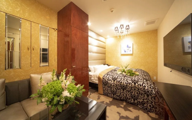 HOTEL G-Style - Adults Only