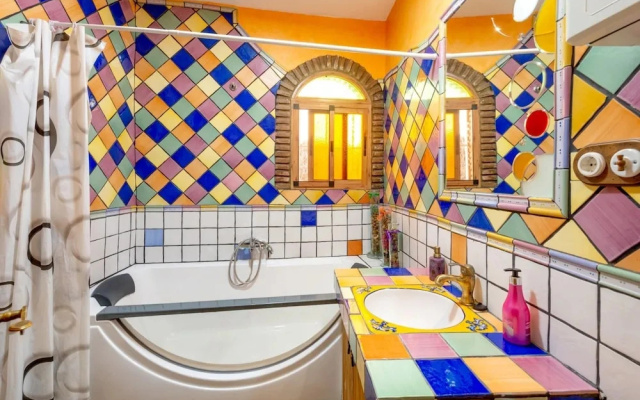 Villa Las Palomas by At Home Costa del Sol