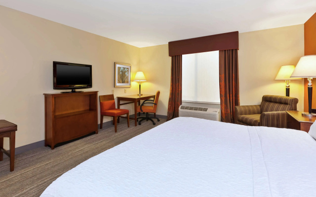 Hampton Inn & Suites Exmore - Eastern Shore