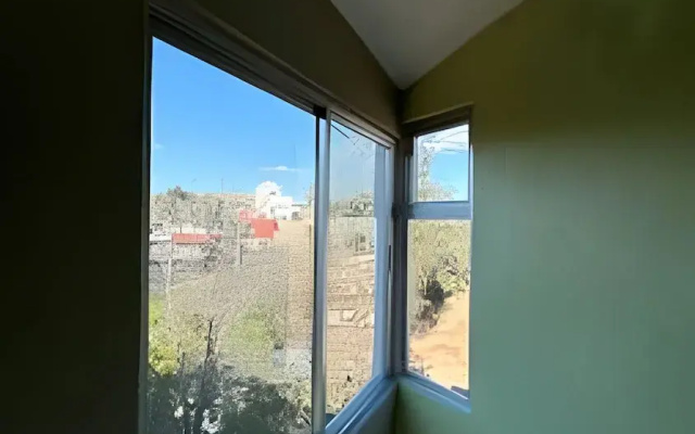 Departamento NUBE