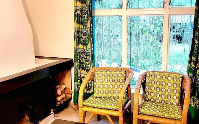 Bambou Gorila Hotel