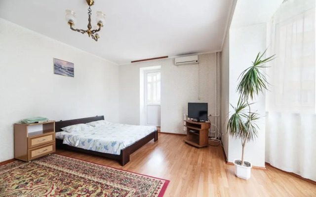 Отель KIEVFLAT