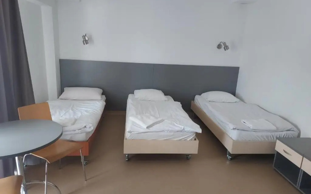 Hotel Drzonków
