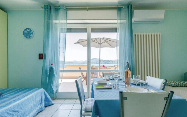 Terrazza Panoramica