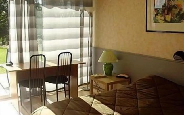 Hotel Les Gravades