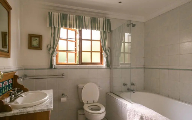 Grace Guest House