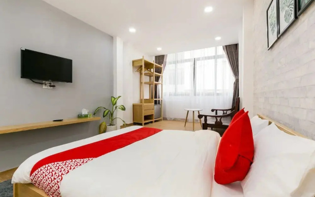 OYO 414 Saigon Home