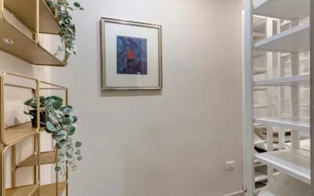 Mamo Florence - Charlie's Apartments