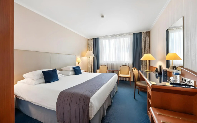 Panorama by Verdi Hotels