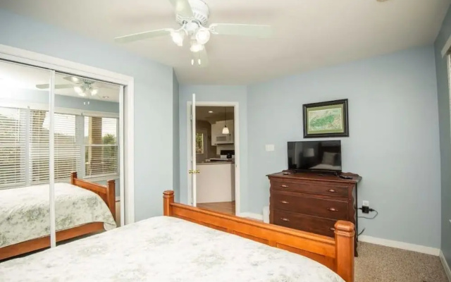 Cypress Ridge 4 Bedrooms 3 Bathrooms Home