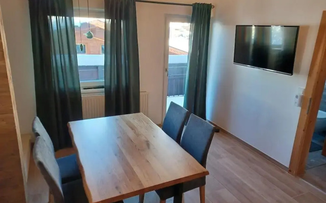 Appartments Zinner-Pale
