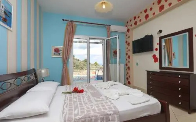 Pablo's Resort