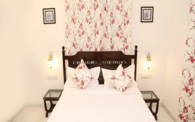Anagha Homestay