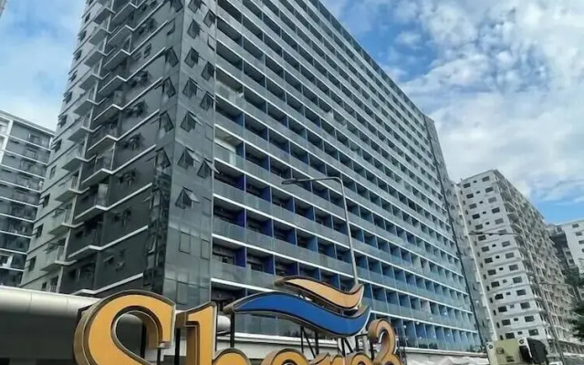Shore 1 Tower C2 Unit 729